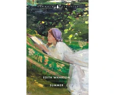 KNYGA Edith Wharton Vasara