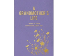 KNYGA Editors of Chartwell Books Grandmother's Life