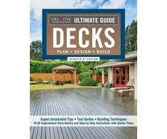 KNYGA Creative Ultimate Guide: Decks, Updated 6th Edition