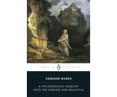 KNYGA Edmund Burke Philosophical Enquiry into the Sublime and Beautiful