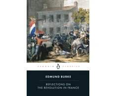 KNYGA Edmund Burke Reflections on the Revolution in France