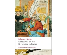 KNYGA Edmund Burke Reflections on the Revolution in France