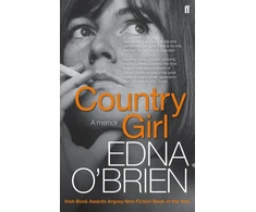 KNYGA Edna Obrien Country Girl