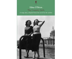 KNYGA Edna Obrien Country Girls