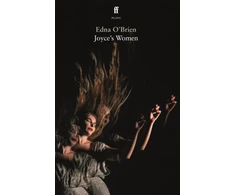 KNYGA Edna Obrien Joyce’s Women