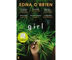 KNYGA Edna Obrien Mergina