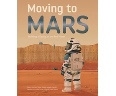 KNYGA Eduard Altarriba Moving to Mars