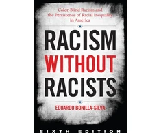 KNYGA Eduardo Bonilla Silva Racism without Racists