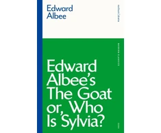KNYGA Edward Albee Goat, or Who is Sylvia?