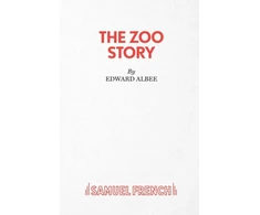 KNYGA Edward Albee Zoo Story