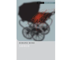 KNYGA Edward Bond Saved