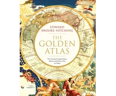 KNYGA Edward Brooke Hitching Golden Atlas