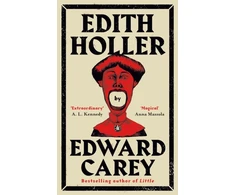 KNYGA Edward Carey Carey Edward Edith Holler