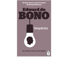 KNYGA Edward De Bono Simplicity