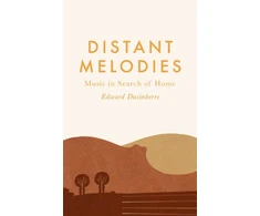 KNYGA Edward Dusinberre Distant Melodies