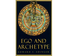 KNYGA Edward Edinger Ego and Archetype