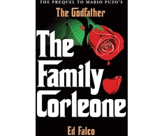 KNYGA Edward Falco Family Corleone