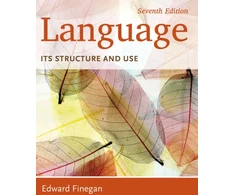 KNYGA Edward Finegan Language