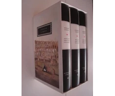 KNYGA Edward Gibbon Decline and Fall of the Roman Empire: Vols 4-6