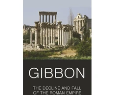 KNYGA Edward Gibbon Decline and Fall of the Roman Empire