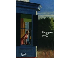 KNYGA Edward Hopper: A to Z