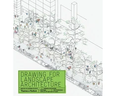 KNYGA Edward Hutchison Drawing for Landscape Architecture