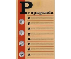 KNYGA Edward L Bernays Propaganda