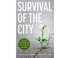 KNYGA Edward L Glaeser Survival of the City