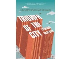 KNYGA Edward L Glaeser Triumph of the City