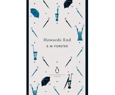 KNYGA Edward Morgan Forster Howards End