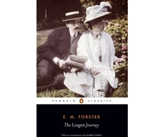 KNYGA Edward Morgan Forster Longest Journey
