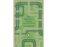 KNYGA Edward Morgan Forster Machine Stops and Other Stories
