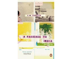 KNYGA Edward Morgan Forster Passage to India
