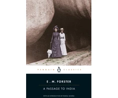 KNYGA Edward Morgan Forster Passage to India