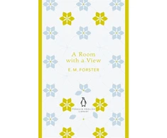 KNYGA Edward Morgan Forster Forster Em Room with a View