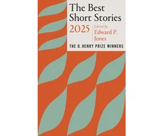 KNYGA Edward P Jones Best Short Stories 2025
