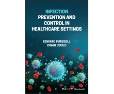 KNYGA Edward Purssell Infection Prevention and Control in Healthcare Settings