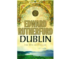 KNYGA Edward Rutherfurd Dublinas