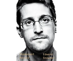 KNYGA Edward Snowden Permanent Record