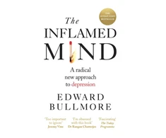 KNYGA Edward T Bullmore Inflamed Mind