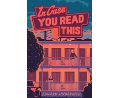KNYGA Edward Underhill In Case You Read This