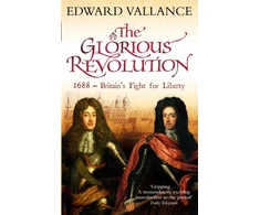 KNYGA Edward Vallance Glorious Revolution