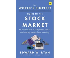 KNYGA Edward W Ryan World's Simplest Guide to the Stock Market