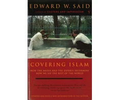 KNYGA Edward W Said Covering Islam