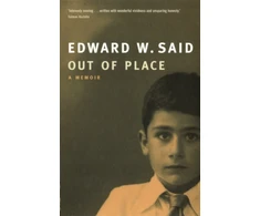 KNYGA Edward W Said Out Of Place