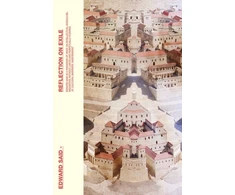 KNYGA Edward W Said Reflections On Exile, And Other Literary And Cultural Essays