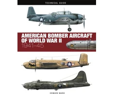KNYGA Edward Ward American Bomber Aircraft of World War II