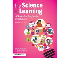 KNYGA Edward Watson Science of Learning