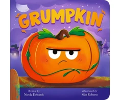 KNYGA Edwards Nicola Grumpkin
