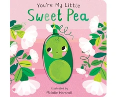 KNYGA Edwards Nicola You're My Little Sweet Pea